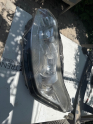 Oto Çıkma Parça / Citroen / C5 / Far & Stop / Sol Ön Far / Çıkma Parça 