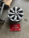 Oto Çıkma Parça / Opel / Corsa / Jant & Lastik / Çelik Jant / Çıkma Parça 