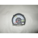 Toyota Aygo Peugeot 107 Citroen Kilometre Saati Gösterge Paneli