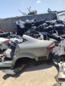 Oto Çıkma Parça / Ford / Mondeo / Kaporta & Karoser / Arka Çamurluk / Çıkma Parça 