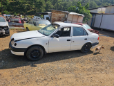 TOYOTA COROLLA TERRA SOL ÖN KAPI