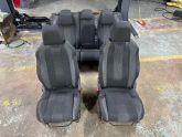 Oto Çıkma Parça / Peugeot / 3008 / Koltuk & Döşeme / Koltuk Takımı / Çıkma Parça 