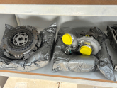 Oto Çıkma Parça / Skoda / Yeti / Yağlama / Motor Yağları / Çıkma Parça 