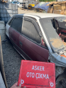 Oto Çıkma Parça / Opel / Astra / Kaporta & Karoser / Sağ Ön Çamurluk / Çıkma Parça 
