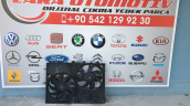 FİAT DUCATO-BOXER-JUMPER 20-24 FAN SETİ KOMPLE 2,2