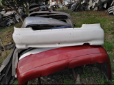HYUNDAİ ACCENT YUMURTA KASA ARKA TAMPON ORJİNAL