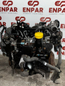 RENAULT FLUENCE 1.5DCİ EURO5 90LIK KOMPLE ÇIKMA ORİJİNAL MOTOR