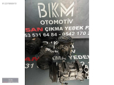 Nissan navara klima kompresörü