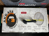 Oto Çıkma Parça / Fiat / Palio / Koltuk & Döşeme / İç Kapı Kolu / Çıkma Parça 