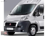 FİAT DUCATO 3 SOL ÖN KAPI