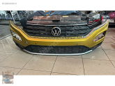 Volkswagen T roc dolu ön tampon 2016-2019