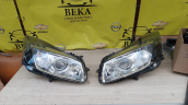 Oto Çıkma Parça / Opel / Insignia / Far & Stop / Sağ Ön Far / Çıkma Parça 