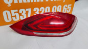 Oto Çıkma Parça / Porsche / Panamera / Far & Stop / Sol Arka Stop / Çıkma Parça 