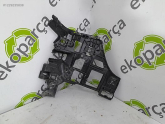MERCEDES C 2020 2024 W206 SAĞ ARKA TAMPON İÇ BRAKET A2068808201