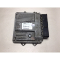 Opel Agila 1.3 Motor Beyni 55187471 LP HW01D MJD6JO.A1