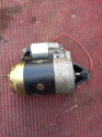 Oto Çıkma Parça / Renault / R 12 / Elektrik / Marş Motoru / Çıkma Parça 