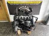 VW TRANSPORTER T4 Çıkma 2.5 TDI ORİJİNAL ACV MOTOR KOMPLE