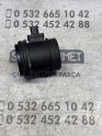 ÇIKMA VOLVO S60 S80 V70 HAVA AKIŞMETRE 31216661