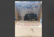 Oto Çıkma Parça / Suzuki / Carry / Far & Stop / Sağ Ön Far / Sıfır Parça 