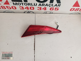 Oto Çıkma Parça / Honda / Civic / Far & Stop / Bagaj Stop / Çıkma Parça 