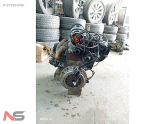 Oto Çıkma Parça / Volkswagen / Polo / Motor / Motor (komple) / Çıkma Parça 