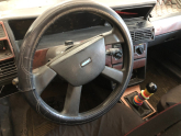 Oto Çıkma Parça / Fiat / Tipo / Direksiyon / Direksiyon Simidi / Çıkma Parça 