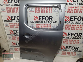 Oto Çıkma Parça / Toyota / Proace City / Kaporta & Karoser / Sol Arka Kapı / Çıkma Parça 