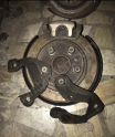 opel astra h ön salıncak disk