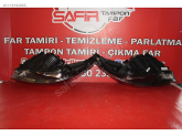 Oto Çıkma Parça / Ford / Focus / Jant & Lastik / Jant & Lastik Takımı / Sıfır Parça 