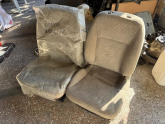 Oto Çıkma Parça / Honda / Civic / Koltuk & Döşeme / Şöför Koltuğu / Çıkma Parça 