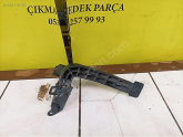 Oto Çıkma Parça / Peugeot / 3008 / Kaporta & Karoser / Kaput Kilidi / Çıkma Parça 