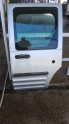Oto Çıkma Parça / Ford / Tourneo Connect / Kaporta & Karoser / Sol Sürgülü Kapı / Çıkma Parça 