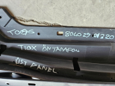 Oto Çıkma Parça / Togg / T10X / Tampon / Ön Tampon / Çıkma Parça 