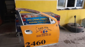 Oto Çıkma Parça / Renault / Symbol / Kaporta & Karoser / Sağ Ön Kapı / Çıkma Parça 