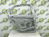 Oto Çıkma Parça / Volkswagen / Jetta / Kaporta & Karoser / Sağ Arka Kapı / Çıkma Parça 