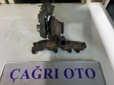 Oto Çıkma Parça / Volkswagen / Transporter / Motor / Turbo / Çıkma Parça 