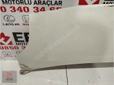 Oto Çıkma Parça / Toyota / Yaris / Kaporta & Karoser / Kaput / Çıkma Parça 