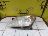 Oto Çıkma Parça / Opel / Astra / Far & Stop / Sol Ön Far / Çıkma Parça 
