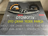 Hyundai ix20 ön Panjur Orjinal Çıkma