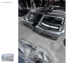 Oto Çıkma Parça / Opel / Corsa / Kaporta & Karoser / Bagaj Kapağı / Çıkma Parça 