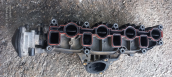 Oto Çıkma Parça / Skoda / 120 / Motor / Emme Manifoldu / Çıkma Parça 