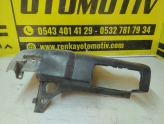 Oto Çıkma Parça / Renault / Trafic / Tampon / Arka Tampon / Çıkma Parça 