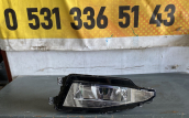 Oto Çıkma Parça / Volkswagen / Passat / Far & Stop / Sis Farı / Çıkma Parça 