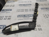 Oto Çıkma Parça / Opel / Insignia / Tampon / Tampon Braketi / Sıfır Parça 