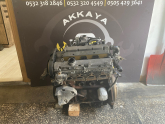 Oto Çıkma Parça / Opel / Astra / Motor / Motor (komple) / Çıkma Parça 