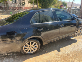 Oto Çıkma Parça / Volkswagen / Jetta / Kaporta & Karoser / Sağ Ön Kapı / Çıkma Parça 