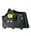ALT TABAN KAPLAMASI   A6 13-19 (ÖN SAĞ ) 4G0825202A