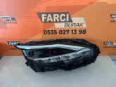 Oto Çıkma Parça / Nissan / Qashqai / Far & Stop / Sağ Ön Far / Çıkma Parça 