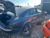 Oto Çıkma Parça / Audi / A8 / Direksiyon / Direksiyon Kutusu / Çıkma Parça 