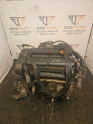 Oto Çıkma Parça / Opel / Zafira / Motor / Motor (komple) / Çıkma Parça 